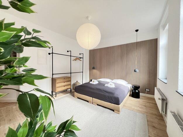Wohnung zum Kauf provisionsfrei 189.000 € 3 Zimmer 80 m² EG Elzer Straße 126 Moritzberg Hildesheim 31137