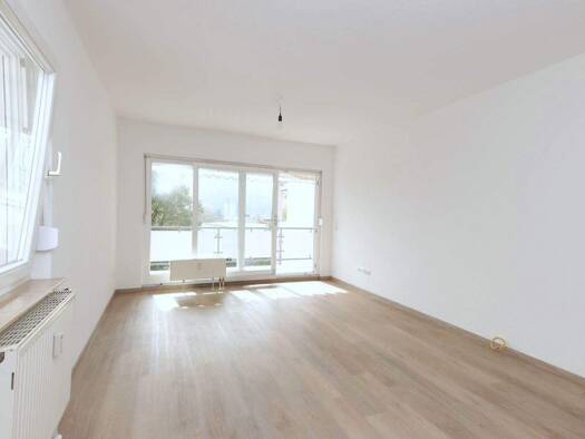 Wohnung zur Miete 831 € 2 Zimmer 68 m² Geschoss 2/8 frei ab sofort Rot-Kreuz-Straße 13 Bad Säckingen 79713
