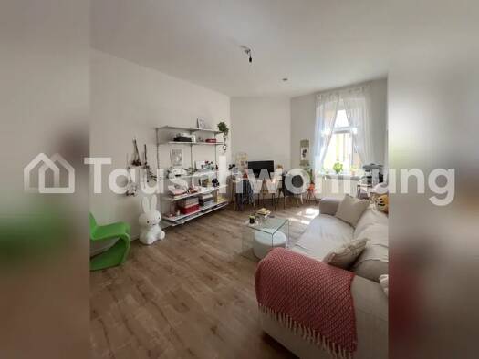 Wohnung zur Miete Tauschwohnung 857 € 2 Zimmer 49 m² 3. Geschoss Pankow Berlin 13189