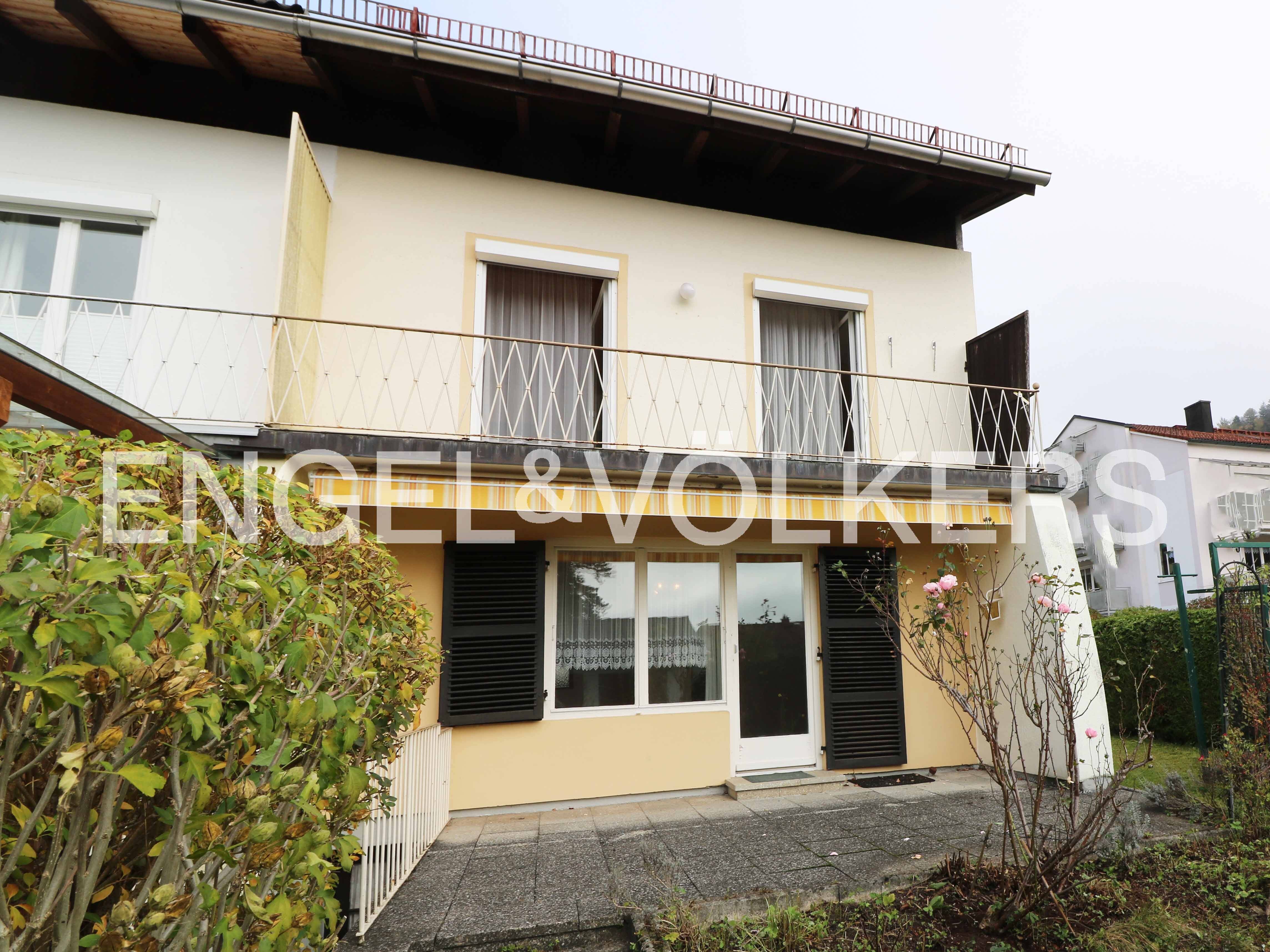 Haus zum Kauf 520.000 € 4 Zimmer 100 m²<br/>Wohnfläche 217 m²<br/>Grundstück Bad Reichenhall Bad Reichenhall 83435