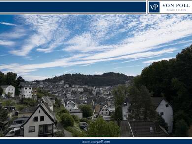 Wohnung zum Kauf 145.000 € 2 Zimmer 72 m² Dachgeschoss, EG Idar-Oberstein 55743