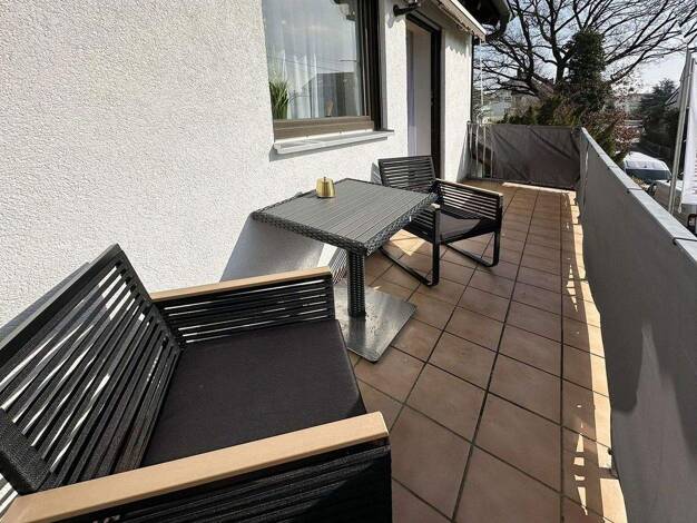 Studio zur Miete 1.025 € 1 Zimmer 25,9 m² 1. Geschoss Kriegshaber Augsburg 86156