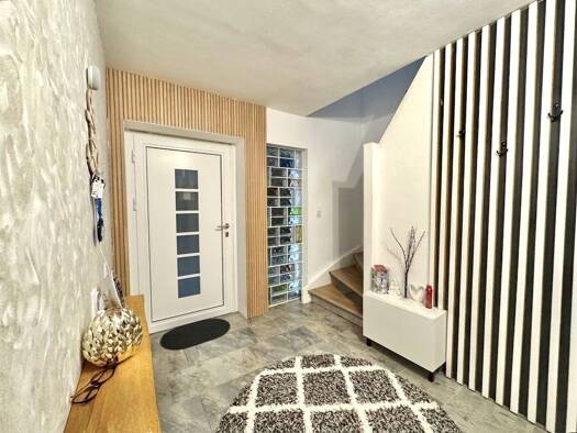 Einfamilienhaus zum Kauf 249.000 € 6 Zimmer 128 m² 400 m² Grundstück Hergenroth 56457