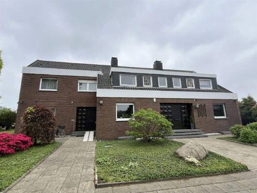 Land-/Forstwirtschaft zum Kauf 870.000 € 7.922 m² Grundstück Langenbochum Herten-Langenbochum 45701