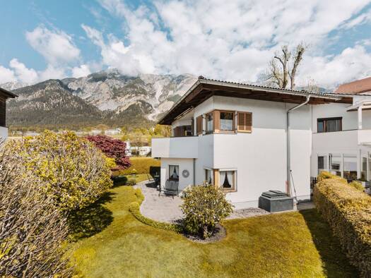Reihenmittelhaus zum Kauf 990.000 € 4 Zimmer 108,2 m² Absam 6067