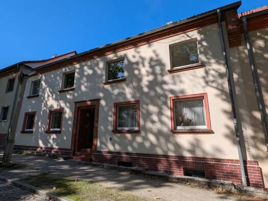 Wohnung zur Miete 340 € 2 Zimmer 51 m² EG Adolf-Damaschke-Platz 4 Spremberg Spremberg 03130