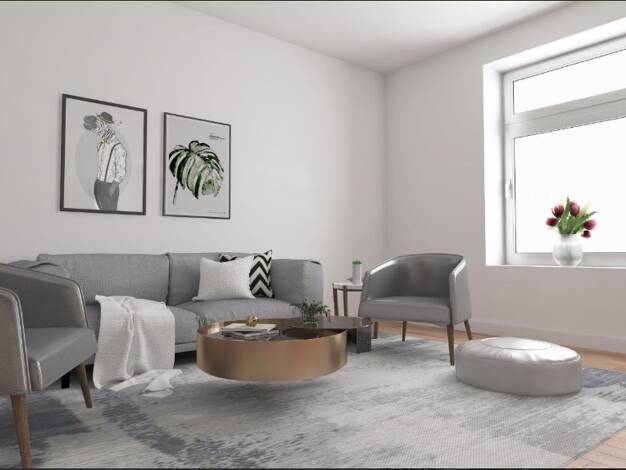 Wohnung zum Kauf provisionsfrei 221.000 € 3 Zimmer 85 m² 2. Geschoss frei ab sofort Gelsenkirchen 45899