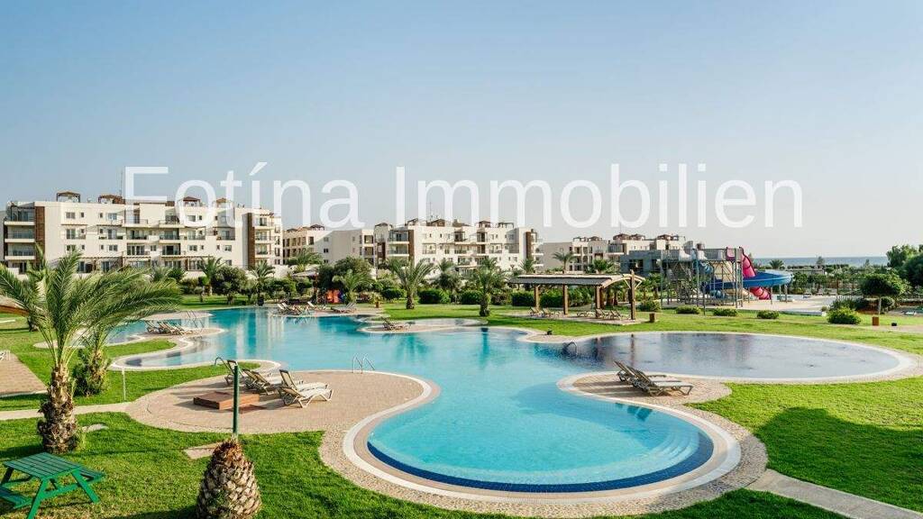 Wohnung zum Kauf - Erstbezug provisionsfrei 245.000 € 3,5 Zimmer 198 m² frei ab sofort Bafra, Iskele