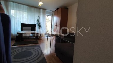 Wohnung zum Kauf 154.000 € 1 Zimmer 33 m² 1. Geschoss Derendorf Düsseldorf 40476