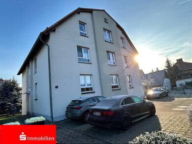 Wohnung zum Kauf 135.000 € 3 Zimmer 82 m² 1. Geschoss Nordhausen Nordhausen 99734