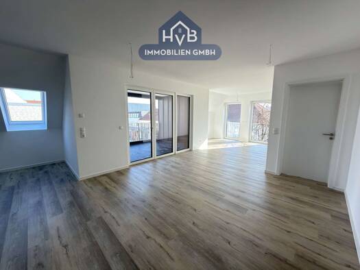 Wohnung zur Miete - Erstbezug 1.423 € 2 Zimmer 94,9 m² frei ab sofort Rotenburg Rotenburg 27356