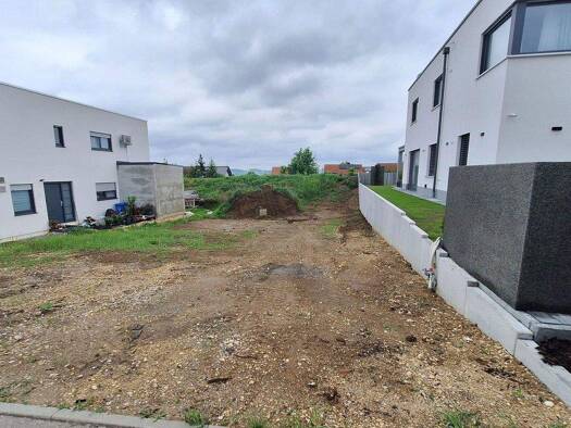 Grundstück zum Kauf provisionsfrei 103.040 € 368 m² Grundstück Heubach 73540