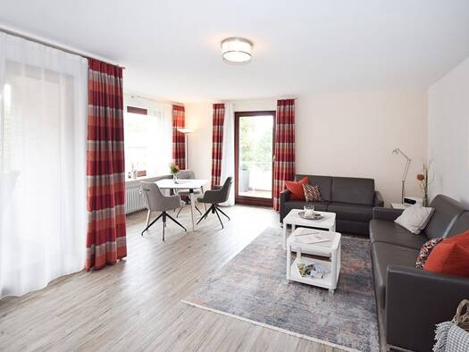 Wohnung zum Kauf 160.000 € 2 Zimmer 74 m² 1. Geschoss Bad Harzburg Bad Harzburg 38667