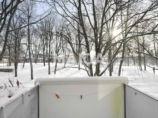 Studio zum Kauf 149.000 € 2 Zimmer 47,5 m² 2. Geschoss Rantakartanontie 2 Helsinki 00910