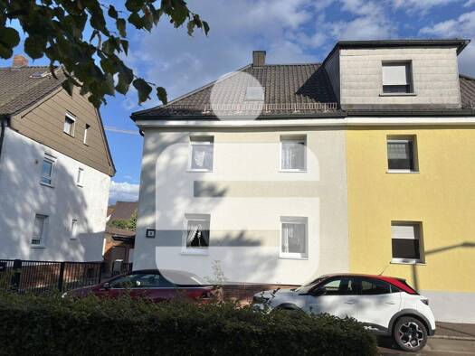 Doppelhaushälfte zum Kauf 215.000 € 4 Zimmer 100 m² 292 m² Grundstück Schwandorf 92421