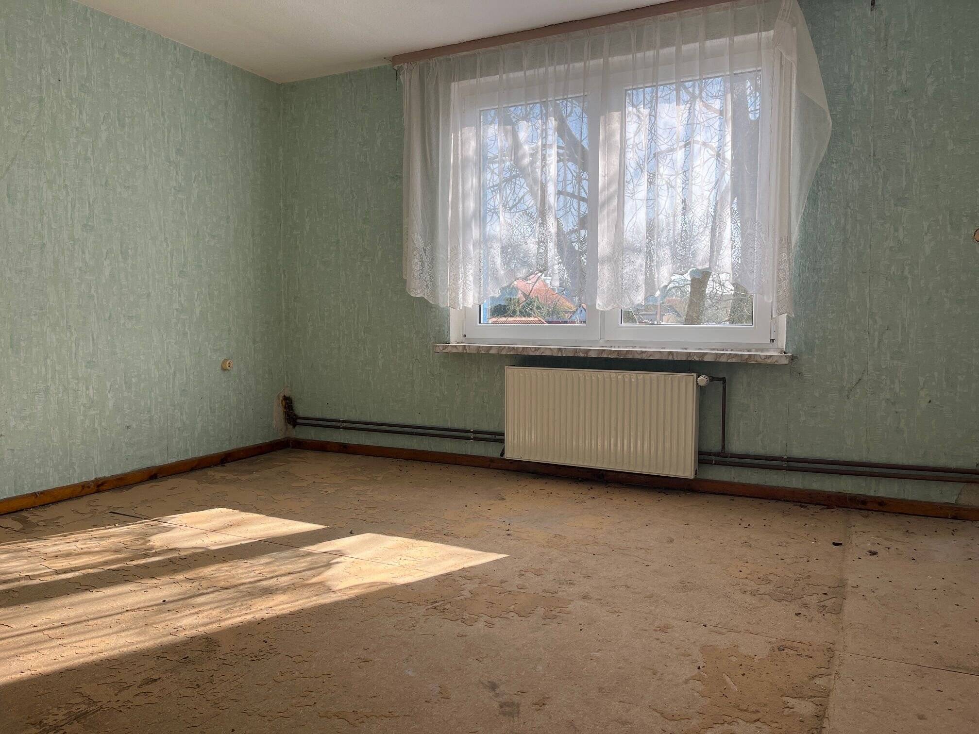 Haus zum Kauf - Mehr