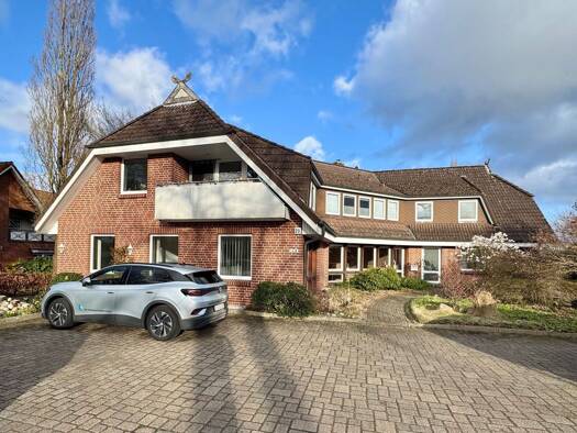 Bürofläche zum Kauf 249.000 € 4 Zimmer 114 m² Bürofläche Moisburger Straße 20 Hollenstedt Hollenstedt 21279