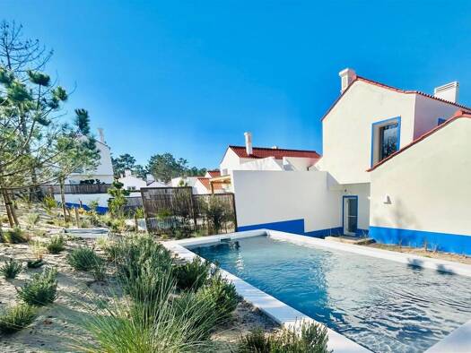 Haus zum Kauf 1.150.000 € 151 m² 381 m² Grundstück Comporta 7580