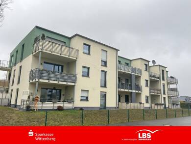 Wohnung zum Kauf 219.000 € 3 Zimmer 78 m² Bitterfeld Bitterfeld-Wolfen 06749