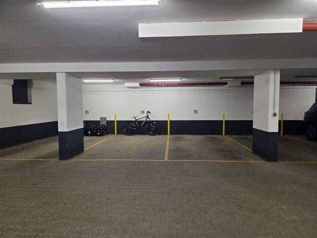 Tiefgarage zum Kauf 35.000 € Nippes Köln 50733