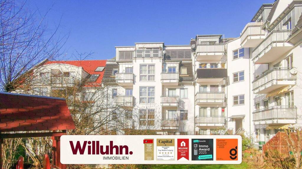 Sonstiges zum Kauf als Kapitalanlage geeignet 269.000 € 3 Zimmer 78,2 m² Connewitz Leipzig 04277