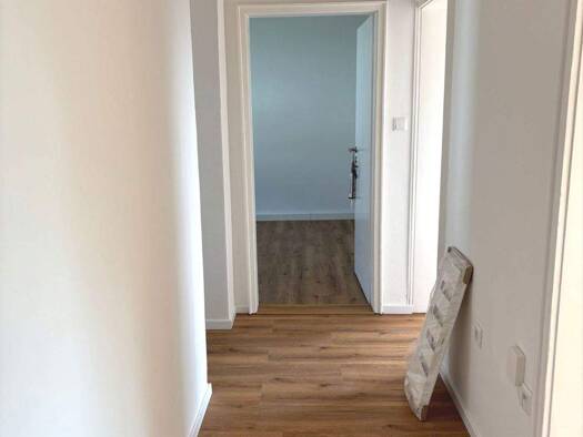 Wohnung zur Miete 715 € 3 Zimmer 68,1 m² 1. Geschoss frei ab sofort Philippstraße 8 Amberg 92224
