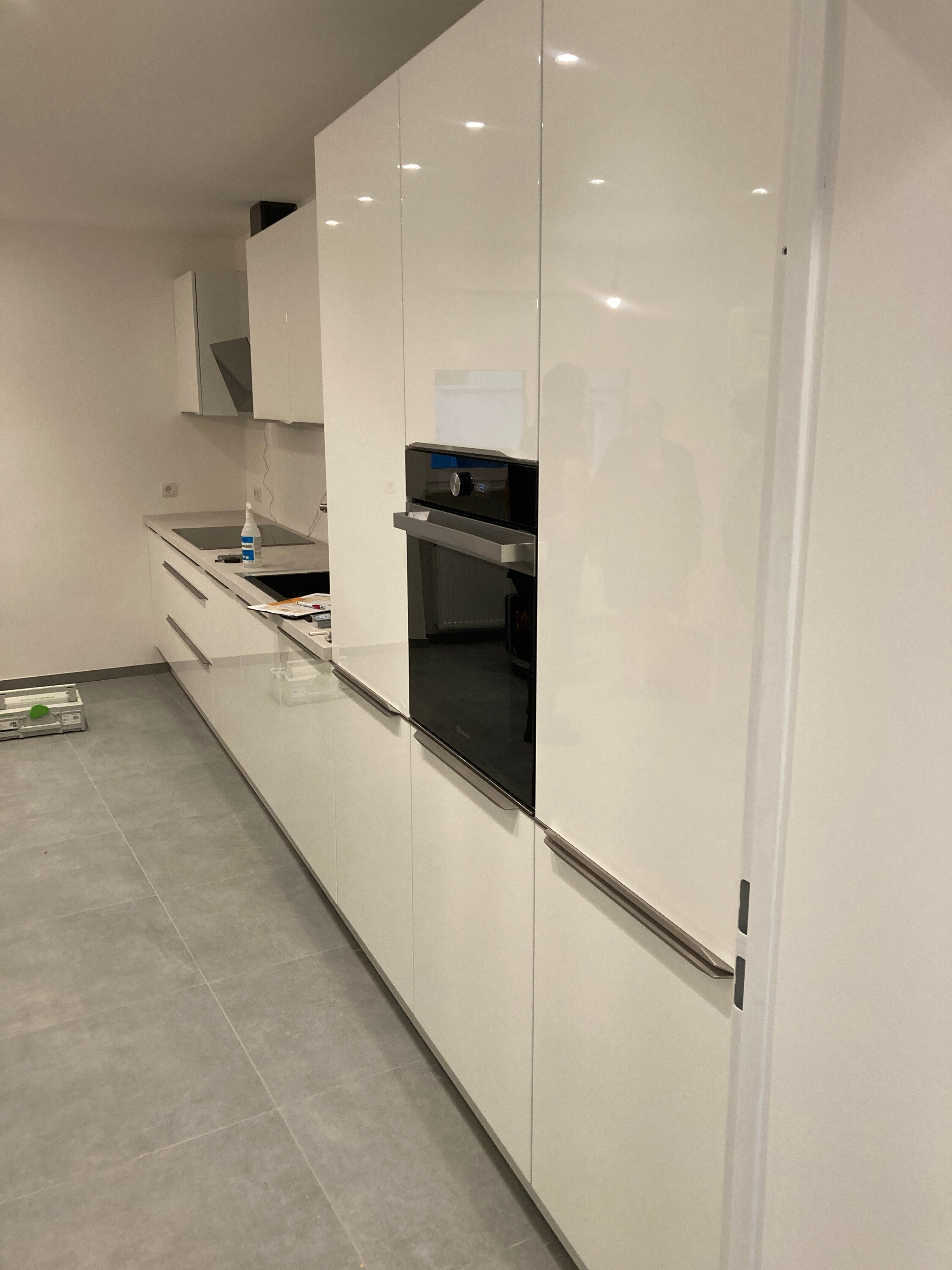 Wohnung zur Miete 1.485 € 4 Zimmer 100 m²<br/>Wohnfläche EG<br/>Geschoss ab sofort<br/>Verfügbarkeit Schmittenpfädchen 6 Alt-Endenich Bonn 53121