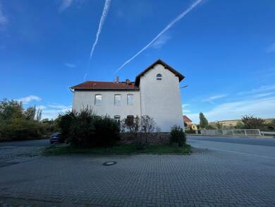 Mehrfamilienhaus zum Kauf 180.000 € 10 Zimmer 230 m² 562 m² Grundstück Watenstedt Gevensleben / Watenstedt 38384