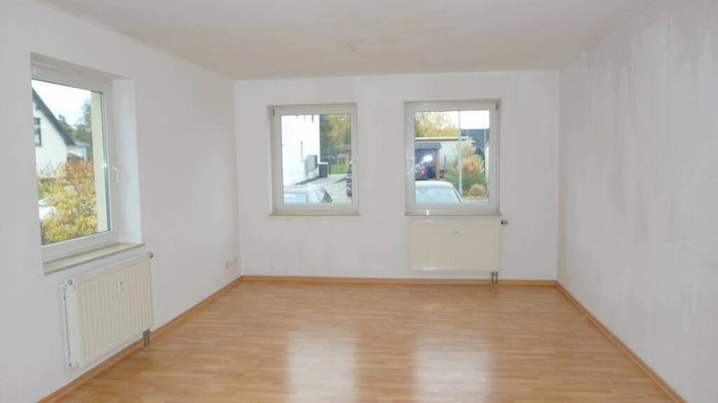 Wohnung zur Miete 719 € 3 Zimmer 76,8 m² EG Forststraße 24 Königsbrück 01936