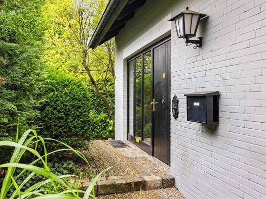 Einfamilienhaus zum Kauf 750.000 € 4 Zimmer 162 m² 795 m² Grundstück Sasel Hamburg 22395