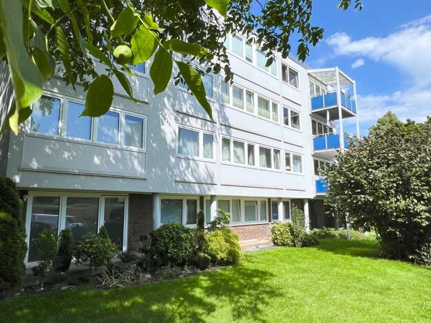 Wohnung zum Kauf 245.000 € 2 Zimmer 71 m² Kirchrode 30559