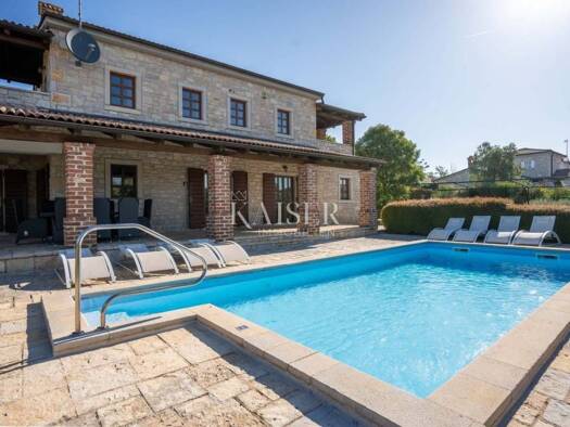Haus zum Kauf 750.000 € 4 Zimmer 256 m² Sveti Lovrec Lovreć