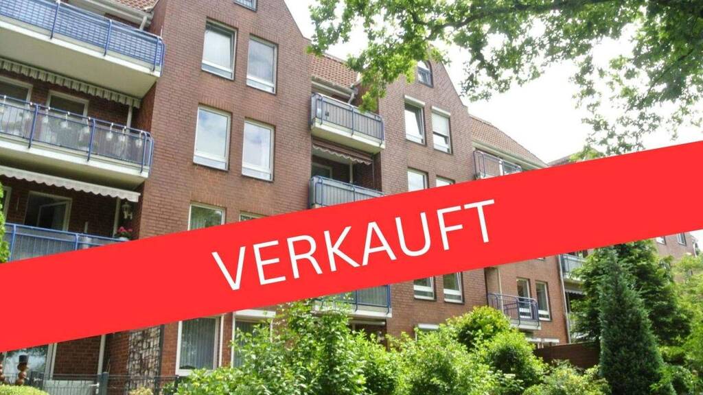 Terrassenwohnung zum Kauf 340.000 € 3 Zimmer 97,1 m² frei ab sofort Moltkestraße 35 Pinneberg 25421