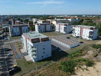 Wohnung zur Miete 1.098 € 3 Zimmer 87,8 m² 1. Geschoss frei ab 01.08.2025 Lausitzer Straße 6 Ströbitz Cottbus 03046