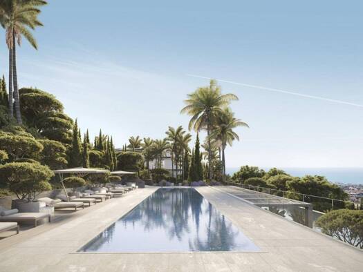 Chalet zum Kauf - Erstbezug 1.620.100 € 3 Zimmer 242 m² 164 m² Grundstück Mijas 29650