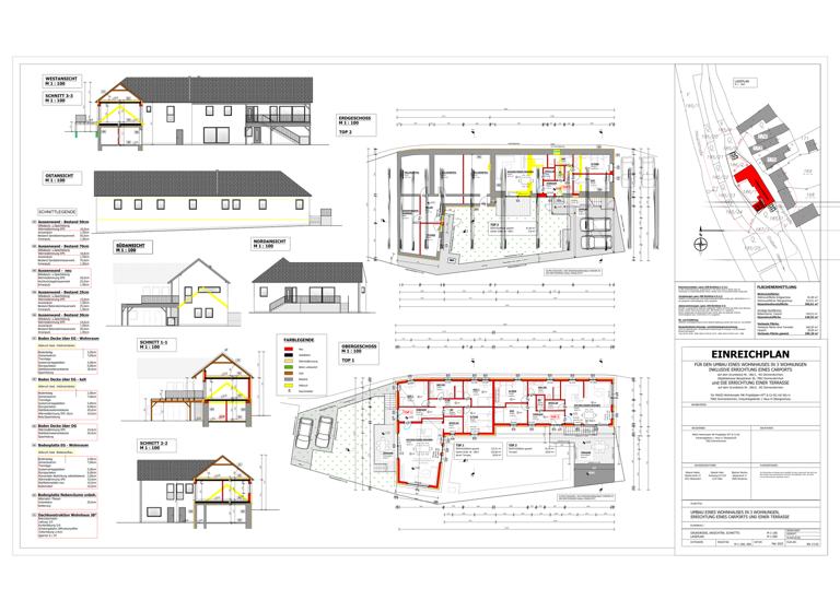 Wohnung zum Kauf 282.600 € 4 Zimmer 92,1 m² Donnerskirchen 7082
