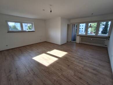 Studio zur Miete 420 € 1 Zimmer 44,3 m² Planungsbezirk 128 Straubing 94315
