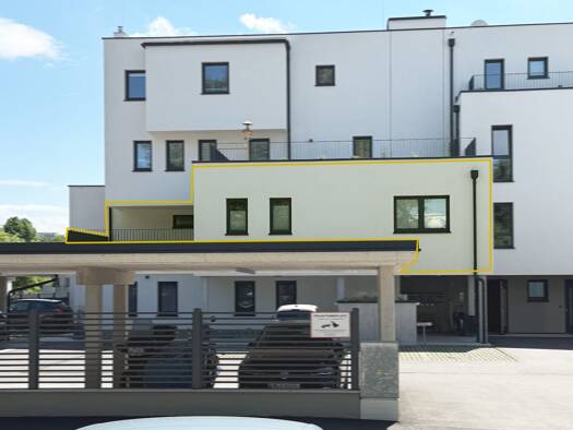 Wohnung zum Kauf 218.400 € 2 Zimmer 59,6 m² Pöchlarn 3380