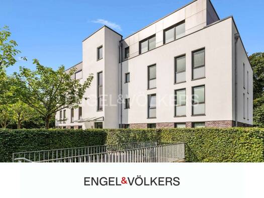 Wohnung zum Kauf 499.000 € 4 Zimmer 118 m² 2. Geschoss Langenhorn Hamburg 22419