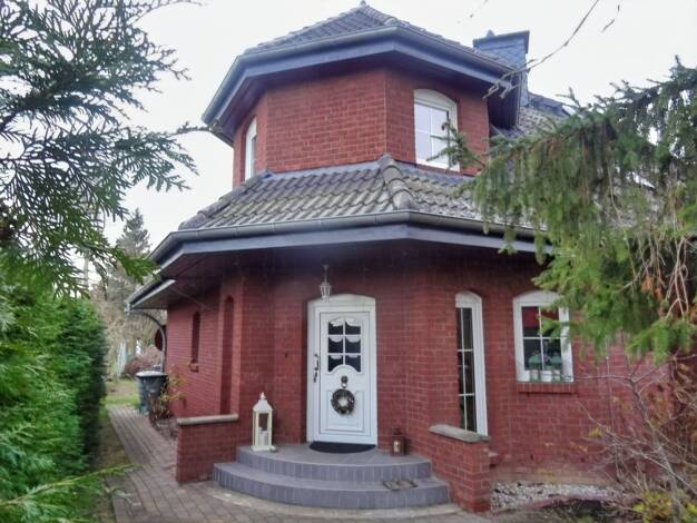 Einfamilienhaus zum Kauf 780.000 € 4 Zimmer 134 m² 1.086 m² Grundstück Neu Lindenberg Ahrensfelde 16356