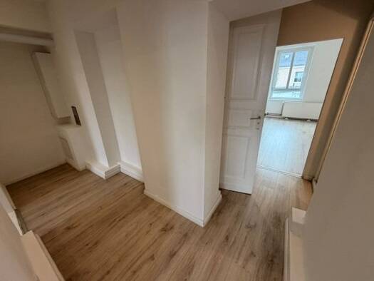 Wohnung zur Miete 732 € 2 Zimmer 68,1 m² 4. Geschoss frei ab 01.08.2026 Rostocker Str. 15 Moabit Berlin 10553