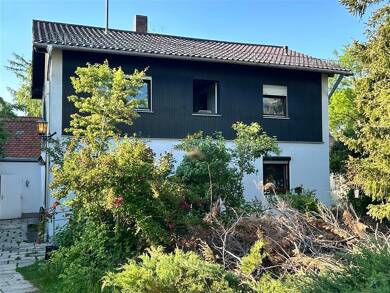 Einfamilienhaus zum Kauf 990.000 € 7 Zimmer 134 m² 635 m² Grundstück frei ab 01.07.2025 Altaubing München 81245