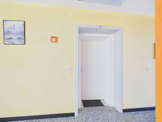 Wohnung zum Kauf 180.000 € 3 Zimmer 76 m² 7. Geschoss Belm 49191