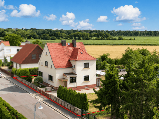 Einfamilienhaus zum Kauf 199.000 € 6 Zimmer 153 m² 905 m² Grundstück Elbenau Schönebeck (Elbe) 39218