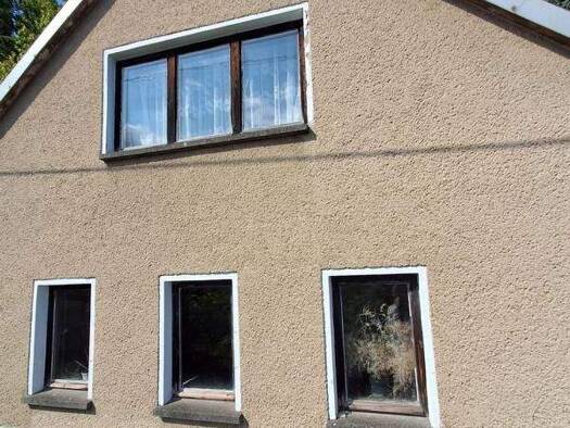 Einfamilienhaus zum Kauf 169.900 € 5 Zimmer 137 m² 1.800 m² Grundstück Wohngebiet Rudolspark Rudolstadt 07407