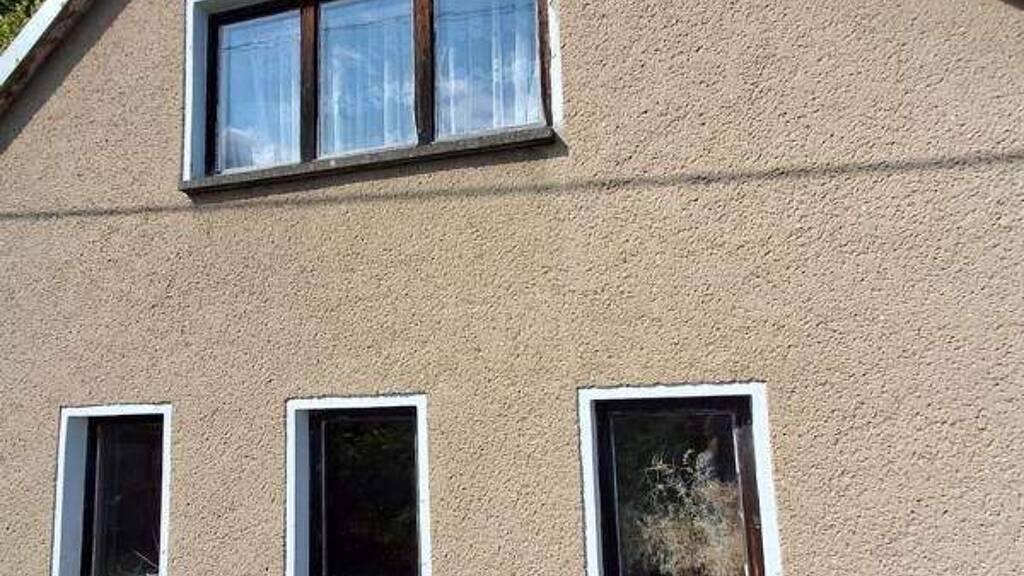 Einfamilienhaus zum Kauf 169.900 € 5 Zimmer 137 m² 1.800 m² Grundstück Wohngebiet Rudolspark Rudolstadt 07407