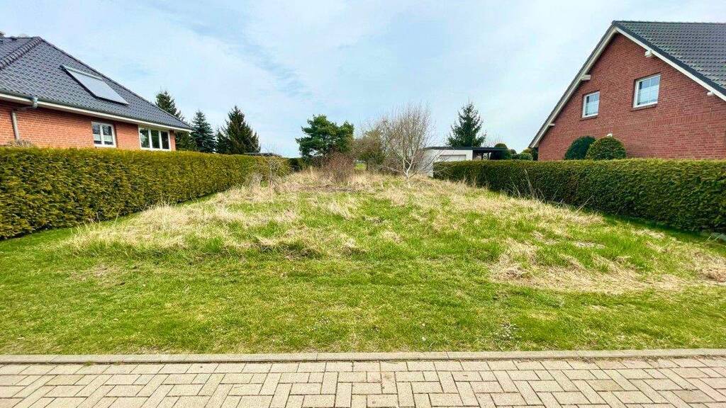 Grundstück zum Kauf 59.000 € 780 m² Grundstück Marke Raguhn-Jeßnitz/Marke 06779