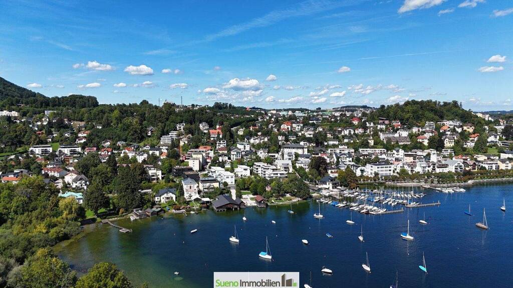 Wohnung zum Kauf - Erstbezug 498.000 € 3 Zimmer 70,7 m² Gmunden 4810