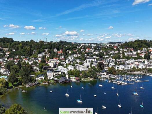 Wohnung zum Kauf - Erstbezug 481.100 € 3 Zimmer 70,7 m² Gmunden 4810