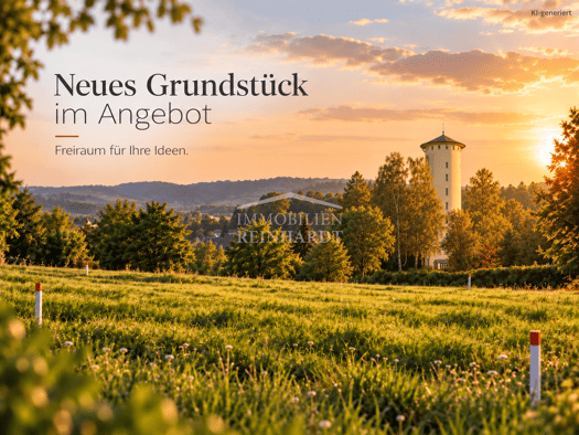 Grundstück zum Kauf 149.500 € 1.090 m² Grundstück Weidach Weitramsdorf 96479